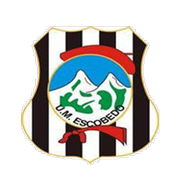 Логотип футбольный клуб Эскобедо (Эскобедо-де-Камарго)