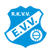 Логотип футбольный клуб ЭВВ (Эхт)