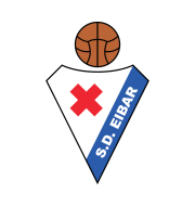 Логотип футбольный клуб Эйбар