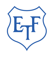 Логотип футбольный клуб Эйдсволд