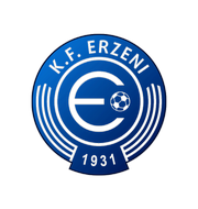 Логотип футбольный клуб Ежени Шияк