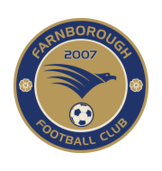 Логотип Фарнборо