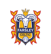 Логотип футбольный клуб Ферслей Селтик