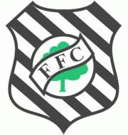 Логотип футбольный клуб Фигейренсе (Флорианополис)