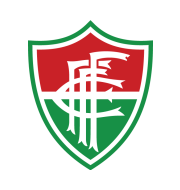 Логотип футбольный клуб Флуминенсе де Фейра (Фейра-ди-Сантана)