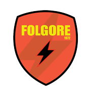 Логотип футбольный клуб Фольгоре (Фальчано)