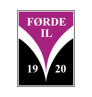 Логотип футбольный клуб Форде