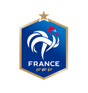 Логотип Франция (до 20)
