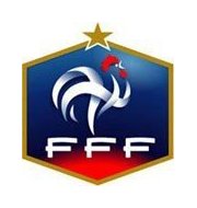 Логотип Франция (до 21)