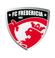Логотип футбольный клуб Фредерика
