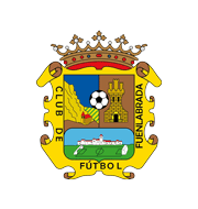 Логотип футбольный клуб Фуэнлабрада