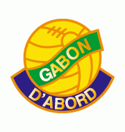 Логотип Габон