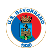 Логотип футбольный клуб Гаворрано (Баньо ди Гаворрано)