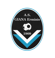 Логотип футбольный клуб ГИАНА Эрминио (Горгонцола)