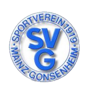 Логотип футбольный клуб Гонсенхайм (Майнц)