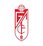 Логотип футбольный клуб Гранада-2