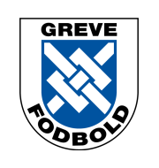 Логотип футбольный клуб Греве