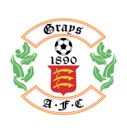 Логотип футбольный клуб Грейс Атлетик
