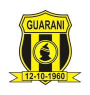 Логотип футбольный клуб Гуарани де Тринидад