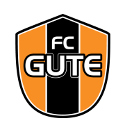 Логотип футбольный клуб Гуте (Висбю)