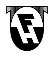 Логотип футбольный клуб Хафнарфьордур