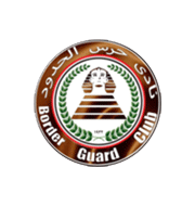 Логотип футбольный клуб Харас Эль-Ходуд (Александрия)
