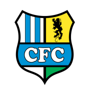 Логотип футбольный клуб Хемницер