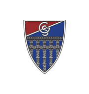 Логотип футбольный клуб Химнастика Сеговиана (Сеговия)
