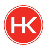 Логотип футбольный клуб ХК Копавогюр (Копавогур)