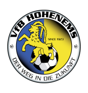 Логотип футбольный клуб Хоэнемс