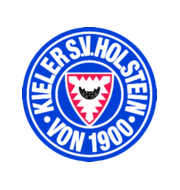 Логотип футбольный клуб Хольштайн Киль 2