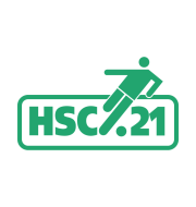 Логотип ХСК '21