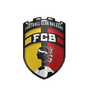 Логотип футбольный клуб Балань (Иль Руссе)