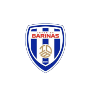 Логотип футбольный клуб Интер Баринас (Кабударе)