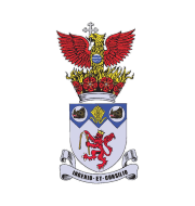 Логотип футбольный клуб Ирлам (Солфорд)