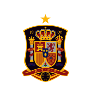 Логотип Испания