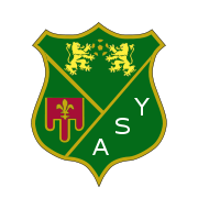 Логотип футбольный клуб Изер