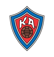 Логотип футбольный клуб КА Акурейри