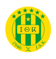 Логотип футбольный клуб Кабиль (Тизи-Узу)
