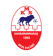 Логотип футбольный клуб Кахраманмарашспор