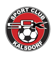 Логотип футбольный клуб Калсдорф (Калсдорф-бай-Грац)