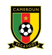 Логотип Камерун