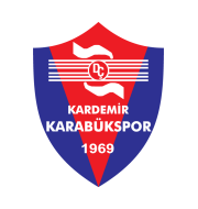 Логотип футбольный клуб Карабюкспор