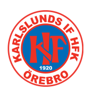Логотип футбольный клуб Карлсундс (Оребро)