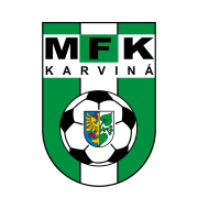 Логотип футбольный клуб Карвина