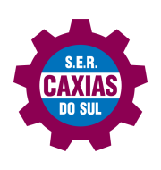 Логотип футбольный клуб Кашиас (Кашиас-ду-Сул)