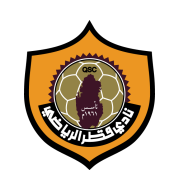 Логотип футбольный клуб Катар СК (Доха)
