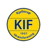 Логотип футбольный клуб Кьеллеруп