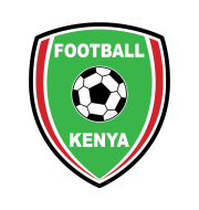 Логотип Кения