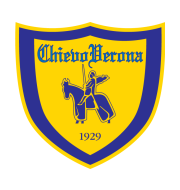 Логотип футбольный клуб Кьево (Верона)